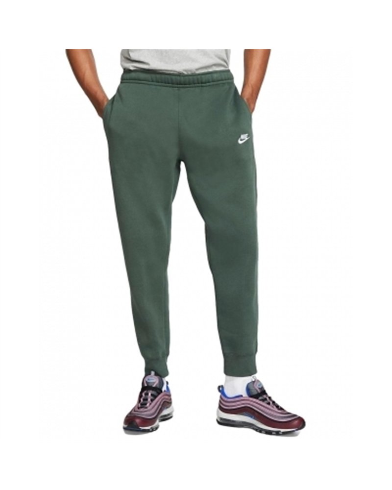 Nike Men's Sportswear Club Fleece Pant