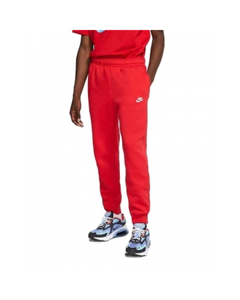 Nike Men's Sportswear Club Fleece Pant