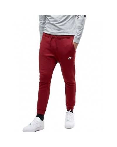 Nike Men's Sportswear Club Fleece Pant