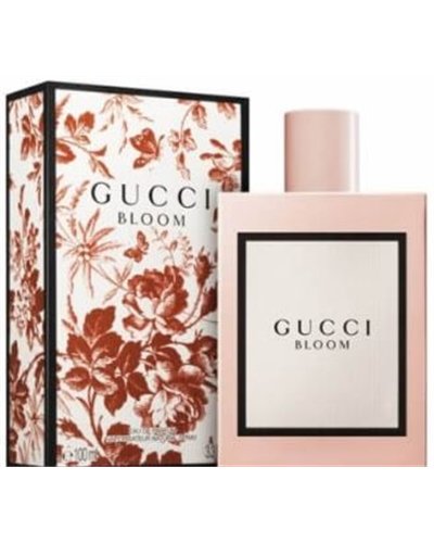 Gucci Bloom Eau De Parfum Spray 3.3 oz