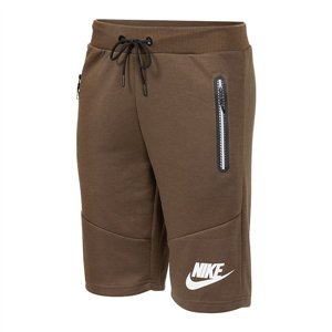 NIKE Tech Men's Fleece Shorts