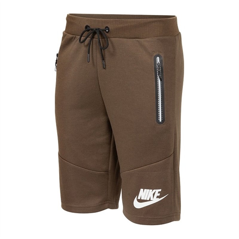 NIKE Tech Men's Fleece Shorts
