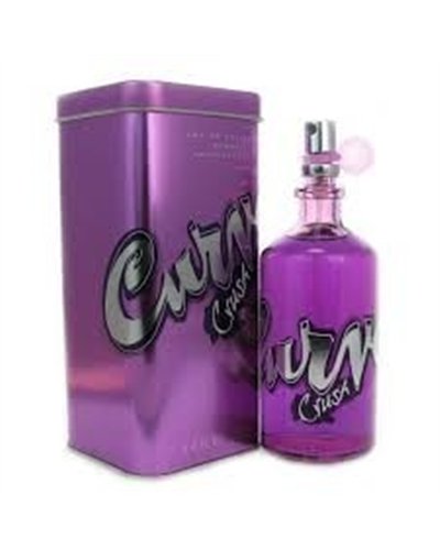 Curve Crush by Liz Claiborne for Women Eau de Toilette 6.8oz