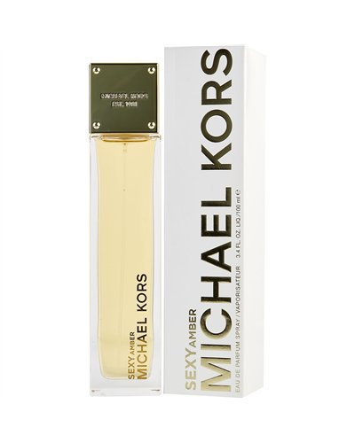 MICHAEL KORS Sexy Amber 3.4 EDP for women