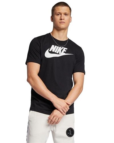 Nike Sportswear Crew Neck T-Shirt