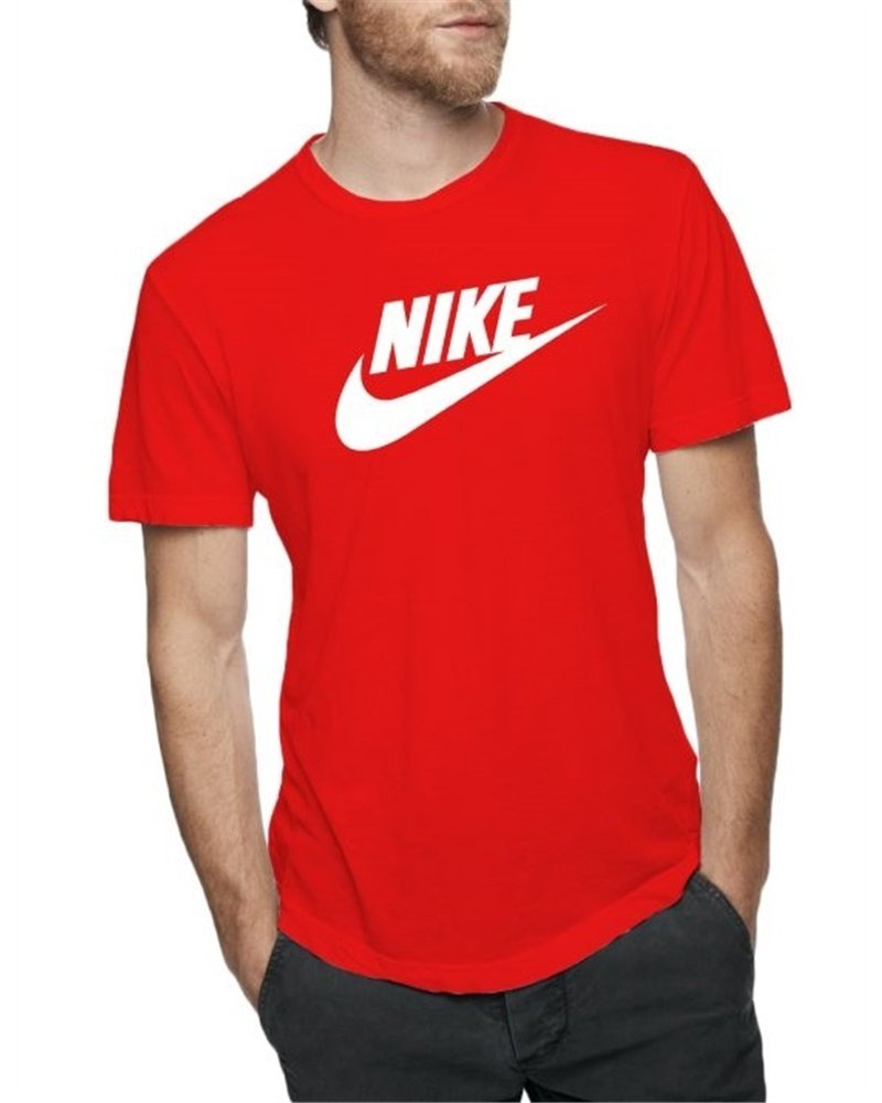 Nike Sportswear Crew Neck T-Shirt