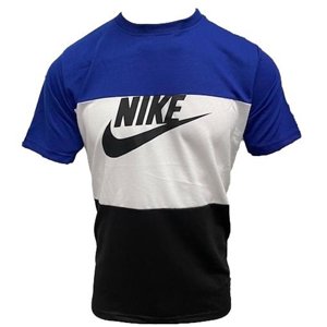 Nike Men's Sleeveless Top & Short Set Royal