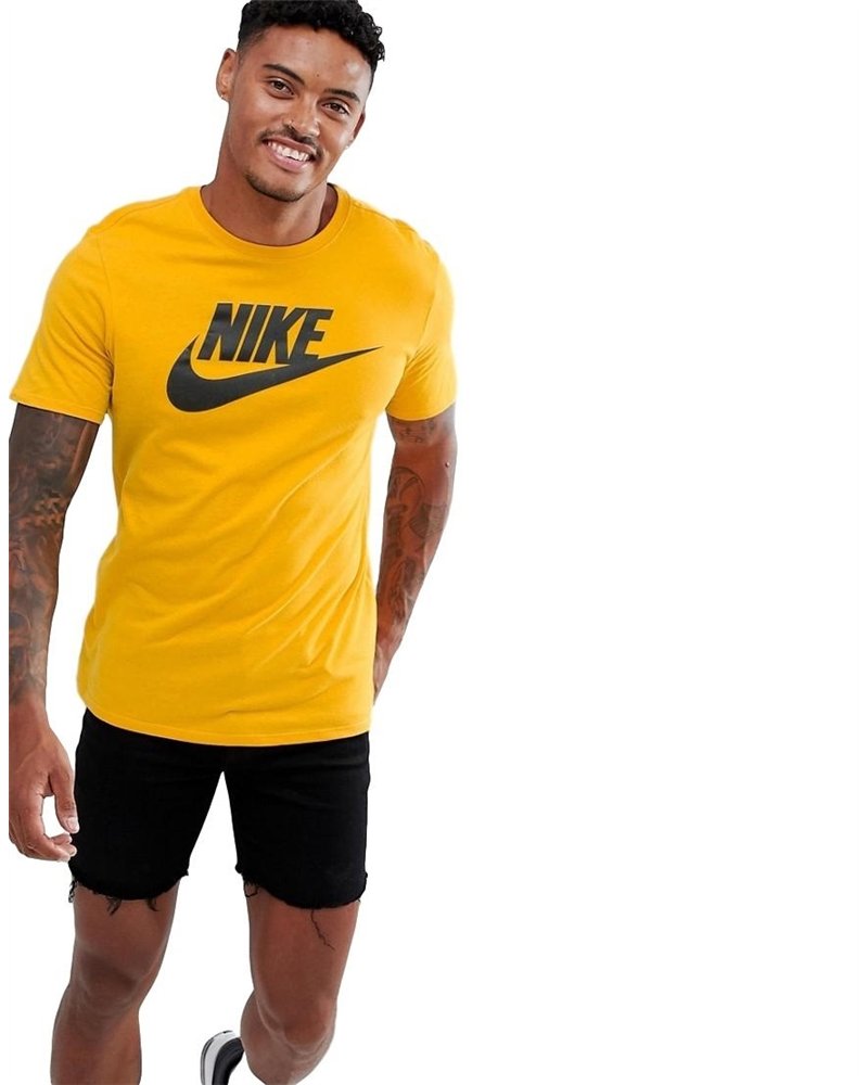 Nike Sportswear Crew Neck T-Shirt