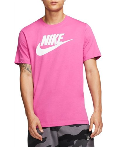 Nike Sportswear Crew Neck T-Shirt