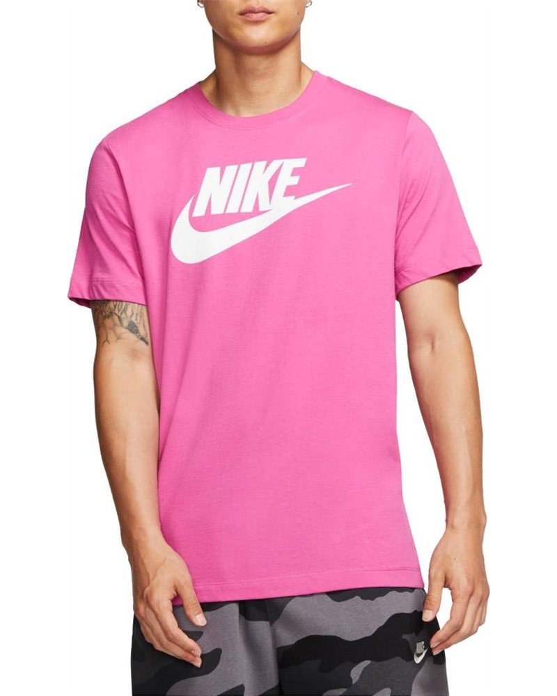 Nike Sportswear Crew Neck T-Shirt