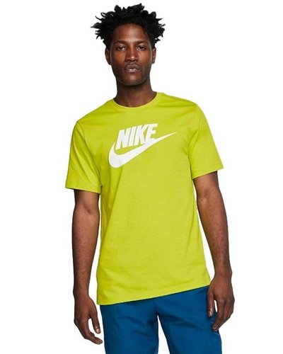 Nike Sportswear Crew Neck T-Shirt