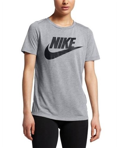 Nike Sportswear Crew Neck T-Shirt