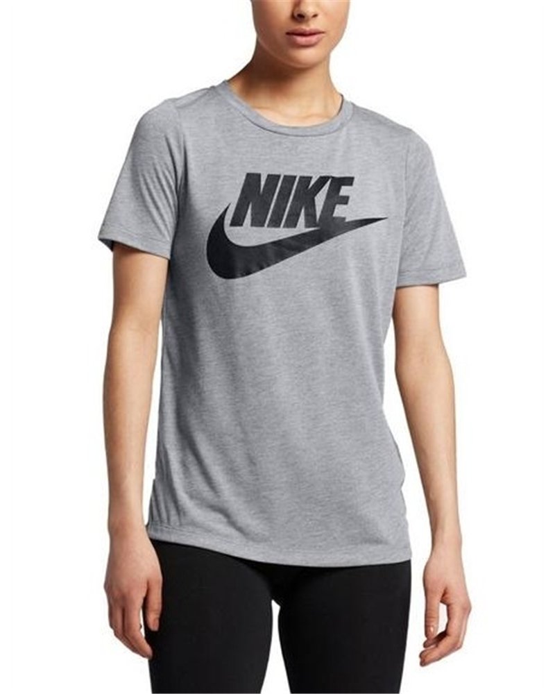 Nike Sportswear Crew Neck T-Shirt