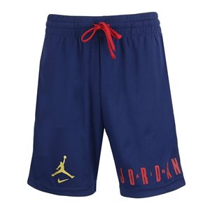 Nike Jordan Men's Sport Dri-Fit Shorts & T Shirt 2 Pc Set