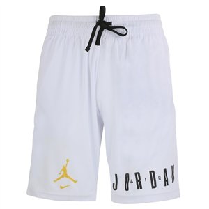 Nike Jordan Men's Sport Dri-Fit Shorts & T Shirt 2 Pc Set