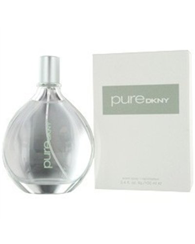 DKNY PURE  by DONNA KARAN  3.4 oz sent spray for Women
