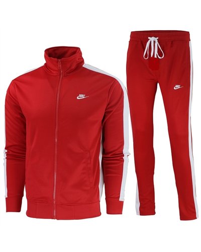 Nike Sportswear Jacket & Pants Set 2 Pc Set