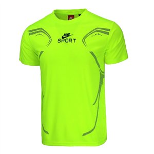 Nike Men's  Dri-fit  Sport Basketball Shorts & T-Shirt Set Final Sale