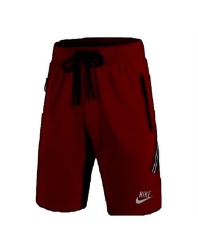Nike Men's Sportswear Fleece Short Closing Out