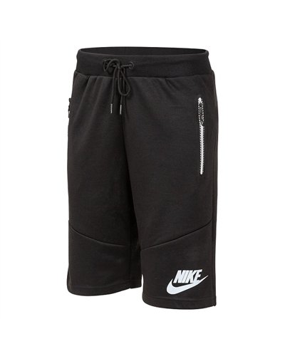NIKE Tech Men's Fleece Shorts