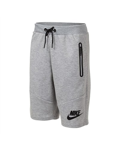NIKE Tech Men's Fleece Shorts