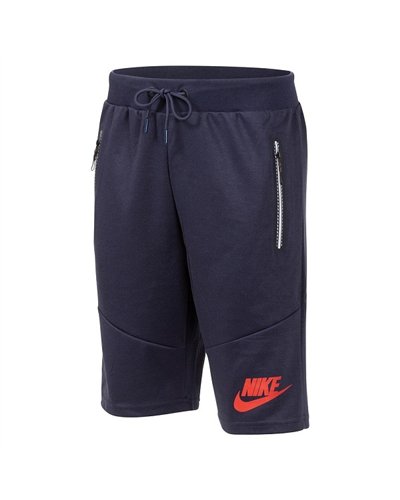 NIKE Tech Men's Fleece Shorts