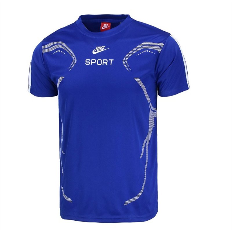 Nike Men's  Dri-fit  Sport Basketball Shorts & T-Shirt Set Final Sale