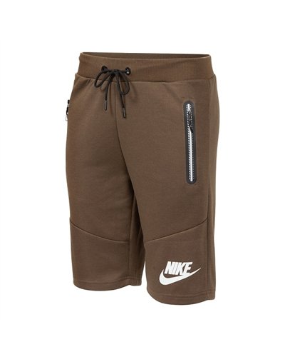 NIKE Tech Men's Fleece Shorts