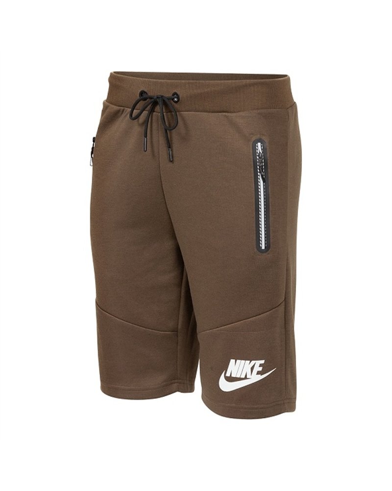 NIKE Tech Men's Fleece Shorts