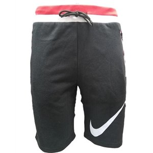 Nike Sportswear Men's Fleece Club Shorts Black