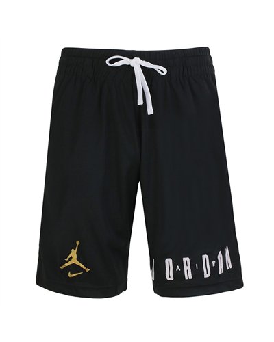 Nike  Jordan Men's Sport Dri-Fit Shorts & T Shirt 2 Pc Set