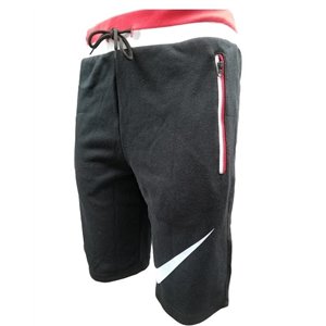 Nike Sportswear Men's Fleece Club Shorts Black