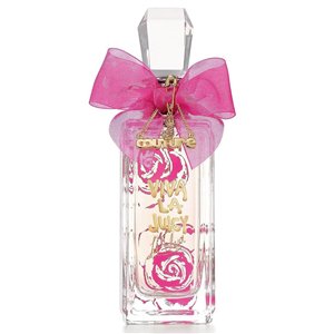 Juicy Couture Viva La Juicy La Fleur Eau de Toilette Spray for Women, 5 oz