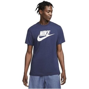 Nike Sportswear Crew Neck T-Shirt