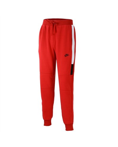Nike Color Block Hoodie & Pants Set 2 Pc Set