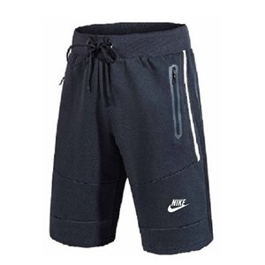 Nike Sportswear Men's Cotton Active Fleece Shorts