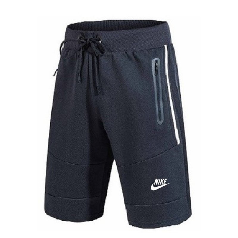 Nike Sportswear Men's Cotton Active Fleece Shorts