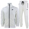 Nike Sportswear Tech Pack Men's Knit Track Suite Navy