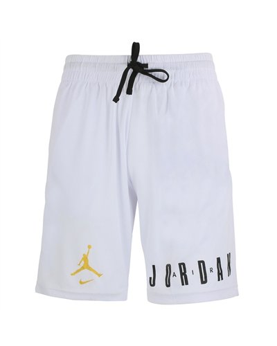 Nike Jordan Men's Sport Dri-Fit Shorts & T Shirt 2 Pc Set