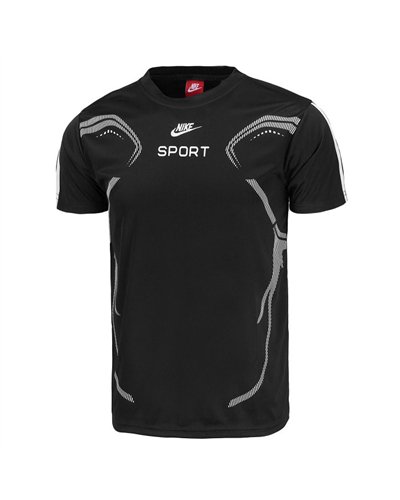 Nike Men's  Dri-fit  Sport Basketball Shorts & T-Shirt Set Final Sale