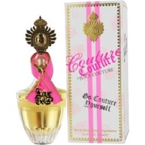 Juicy Couture  Couture eau de parfum spray 3.4 oz for  Women