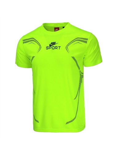 Nike Men's  Dri-fit  Sport Basketball Shorts & T-Shirt Set Final Sale