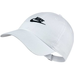 Nike Unisex Futura Wash Club Adjustable Hat