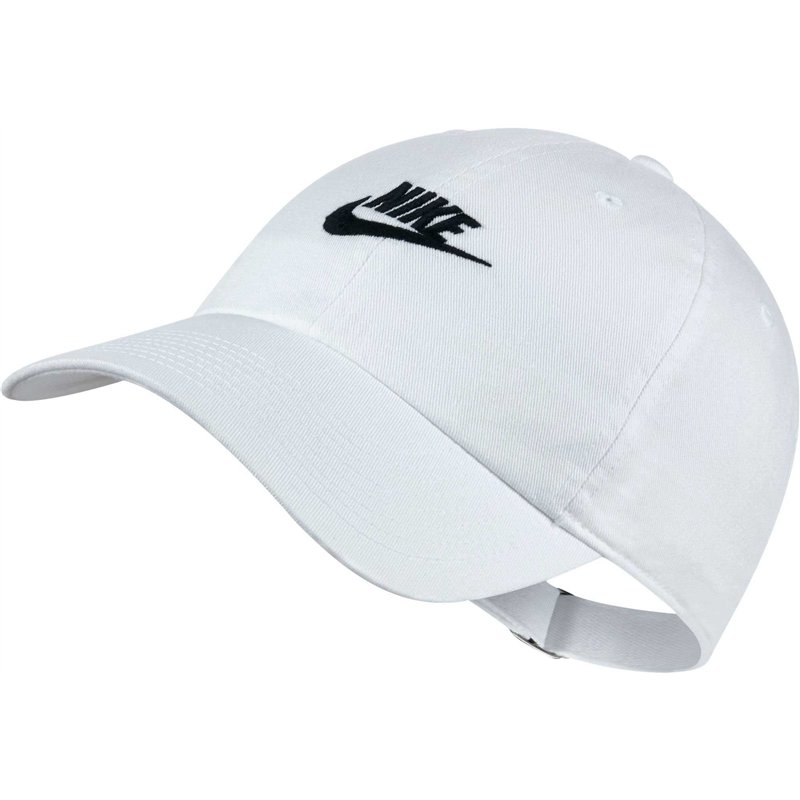 Nike Unisex Futura Wash Club Adjustable Hat
