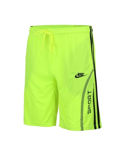 Nike Men's  Dri-fit  Sport Basketball Shorts & T-Shirt Set Final Sale