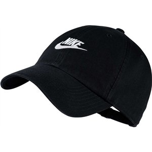 Nike Unisex Futura Wash Club Adjustable Hat