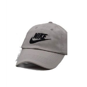 Nike Unisex Futura Wash Club Adjustable Hat