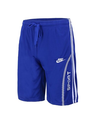 Nike Men's  Dri-fit  Sport Basketball Shorts & T-Shirt Set Final Sale