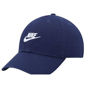 Nike Unisex Futura Wash Club Adjustable Hat