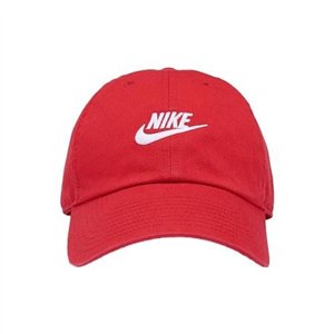 Nike Unisex Futura Wash Club Adjustable Hat